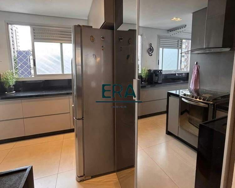 Cobertura, Gutierrez, 4 Quartos, 2 Vagas, 1 Suíte