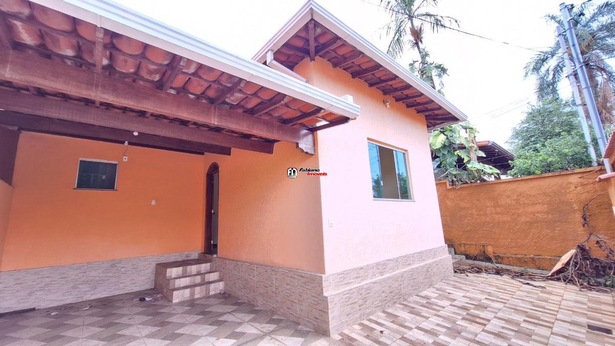 Casa, Copacabana, 2 Quartos, 2 Vagas