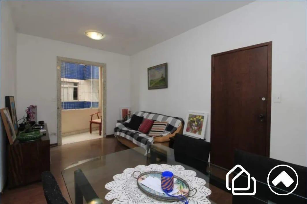 Apartamento, Estoril, 3 Quartos, 2 Vagas, 1 Suíte