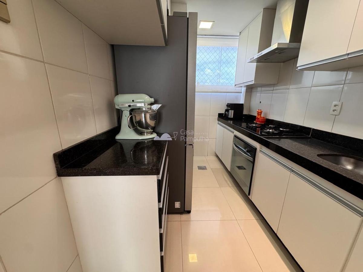 Apartamento, Planalto, 3 Quartos, 2 Vagas, 1 Suíte