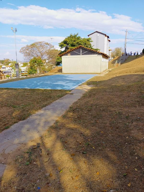 Apartamento, Vitória, 2 Quartos, 1 Vaga