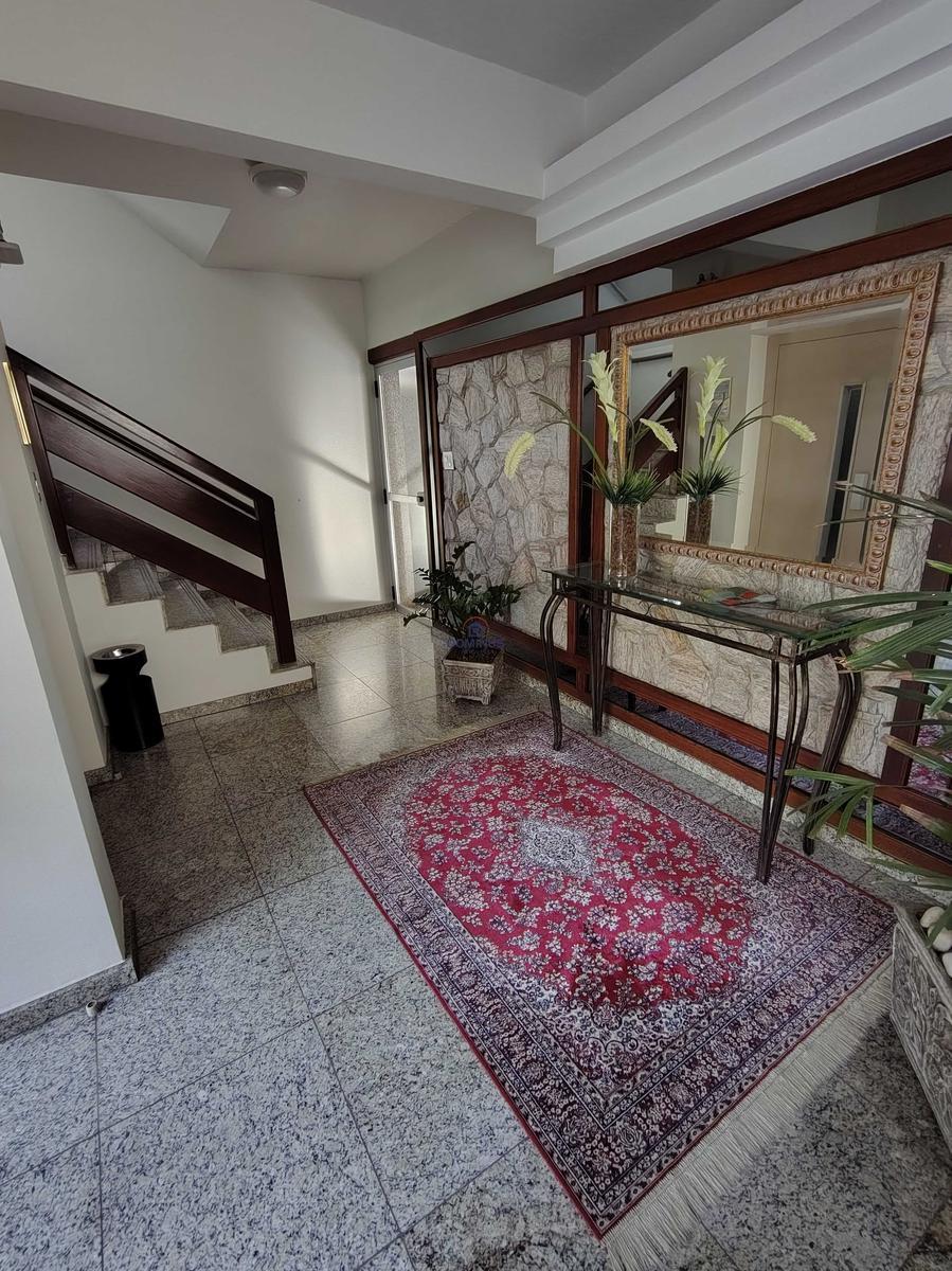 Apartamento, Cidade Nova, 5 Quartos, 4 Vagas, 3 Suítes