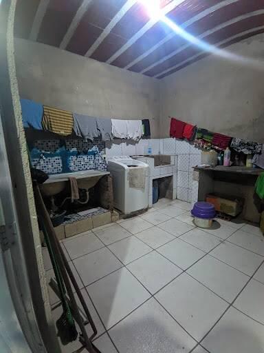 Casa, Jardim Primavera, 3 Quartos, 2 Vagas, 1 Suíte