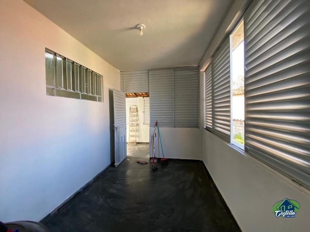 Casa, Nova Cachoeirinha, 3 Quartos, 2 Vagas