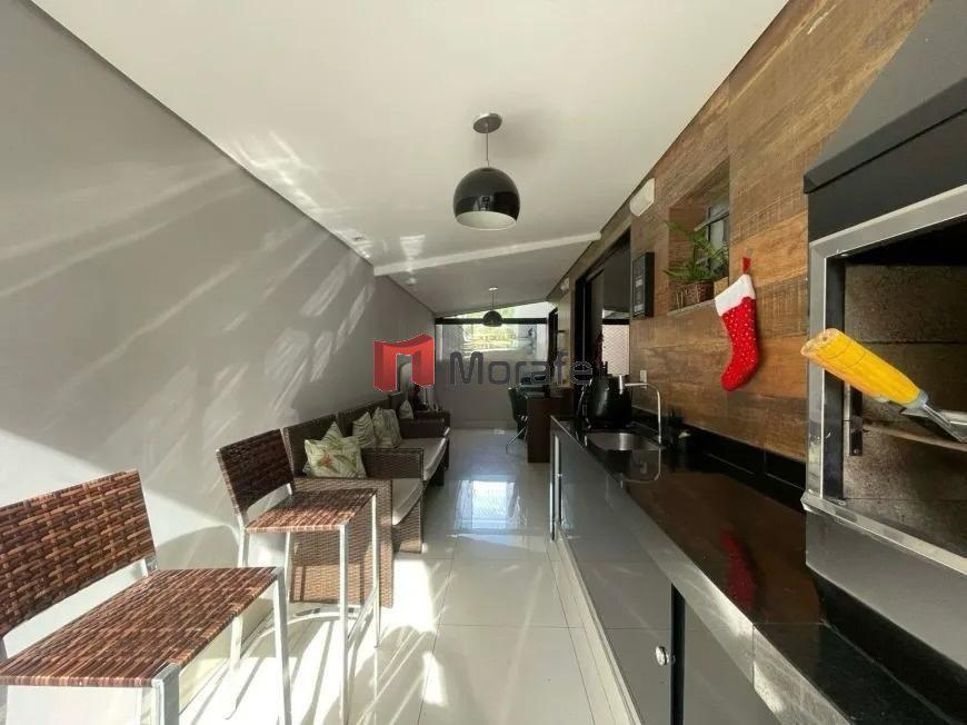 Apartamento, Castelo, 2 Quartos, 2 Vagas, 1 Suíte