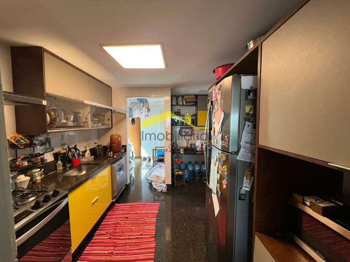 Cobertura, Buritis, 4 Quartos, 3 Vagas, 1 Suíte