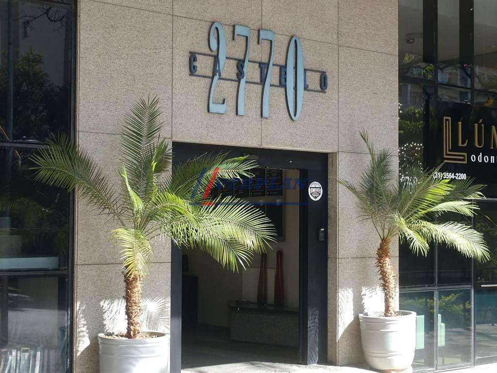 Sala, Funcionários, 1 Vaga