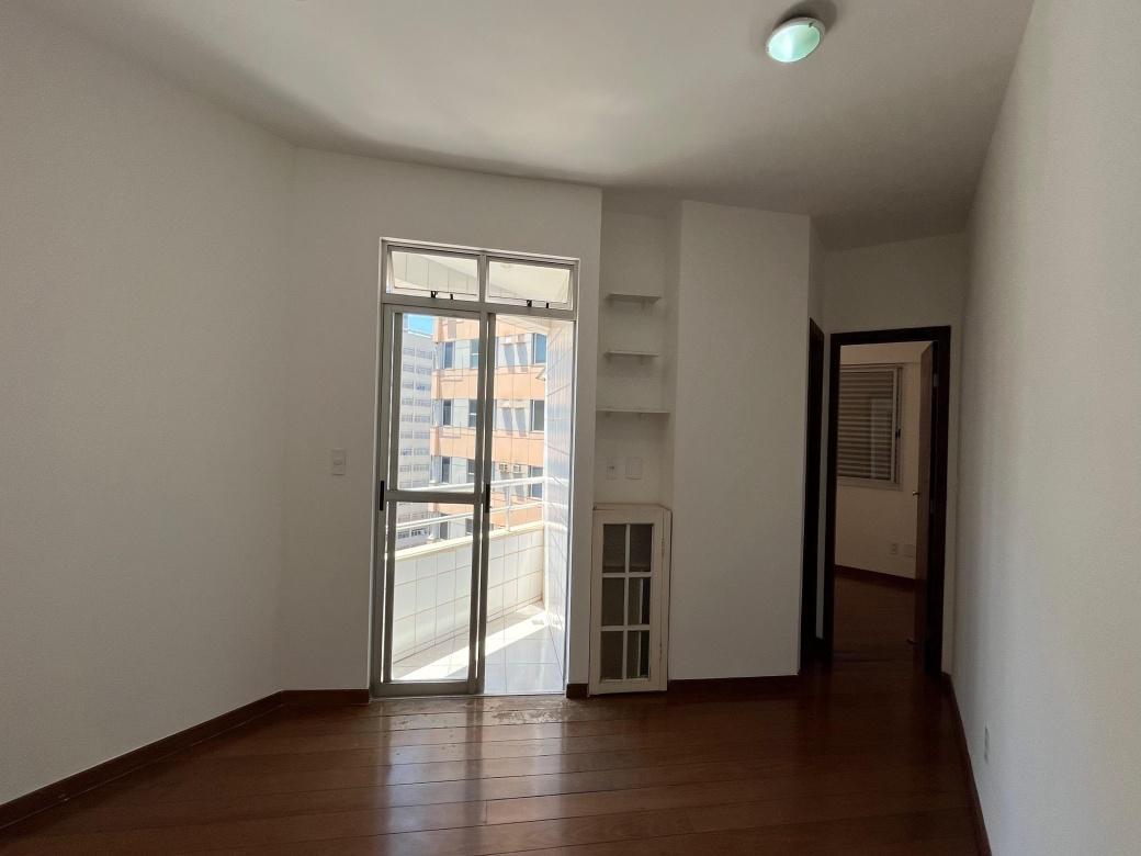 Apartamento, Savassi, 1 Quarto, 2 Vagas