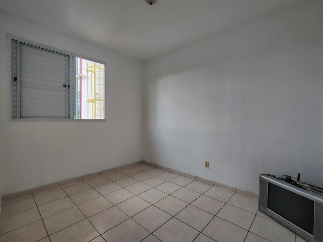 Apartamento, Tijuca, 2 Quartos, 1 Vaga