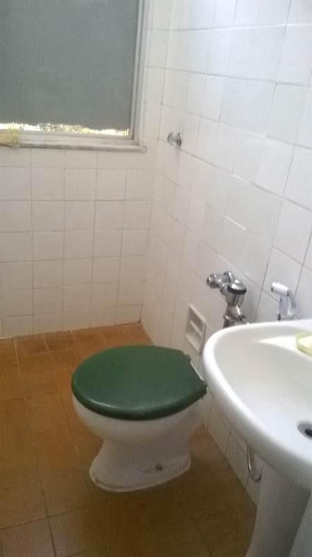 Cobertura, Funcionários, 5 Quartos, 4 Vagas, 1 Suíte