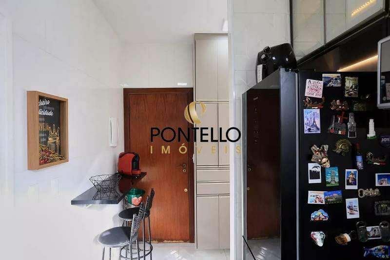 Apartamento, Nova Floresta, 3 Quartos, 1 Vaga, 1 Suíte