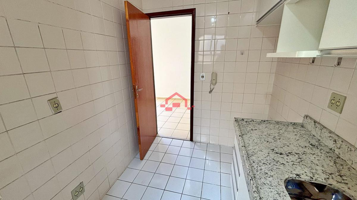 Apartamento, Palmares, 3 Quartos, 1 Vaga, 1 Suíte