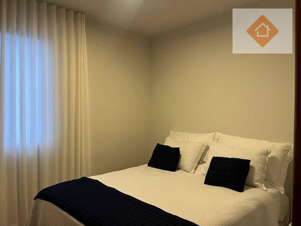 Apartamento, Santo Antônio, 3 Quartos, 2 Vagas, 1 Suíte