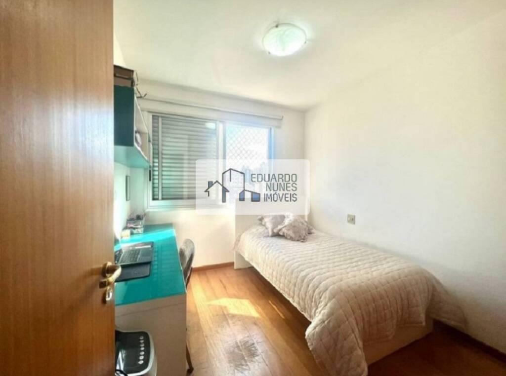Apartamento, Anchieta, 4 Quartos, 2 Vagas, 1 Suíte