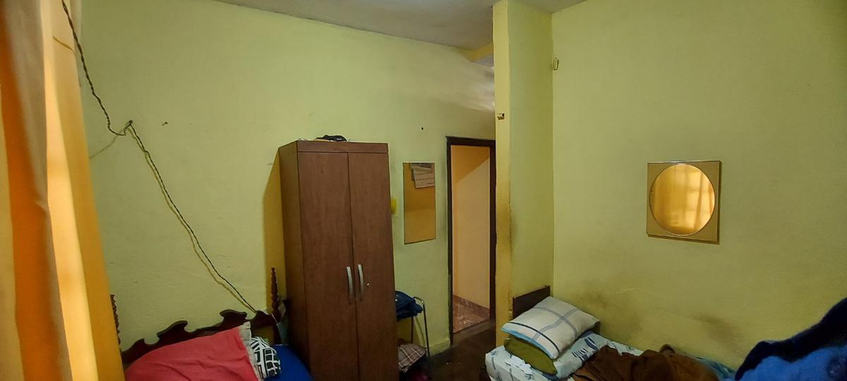 Casa, Santa Cruz Industrial, 6 Quartos, 1 Vaga