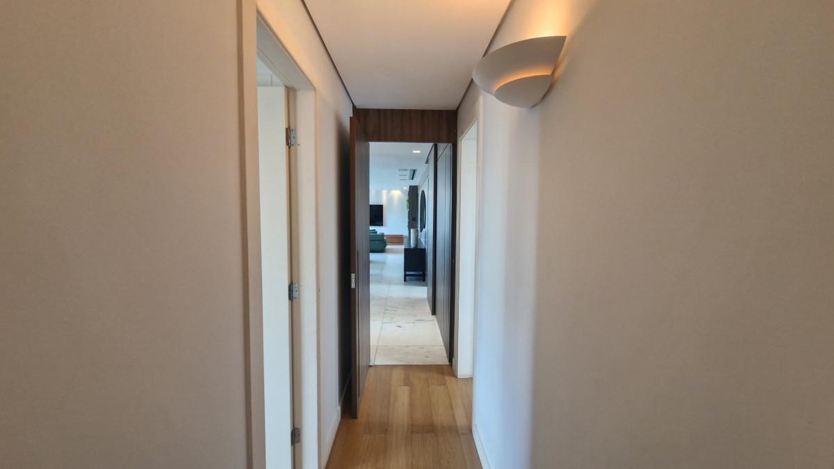 Apartamento, Vila da Serra, 3 Quartos, 4 Vagas, 3 Suítes