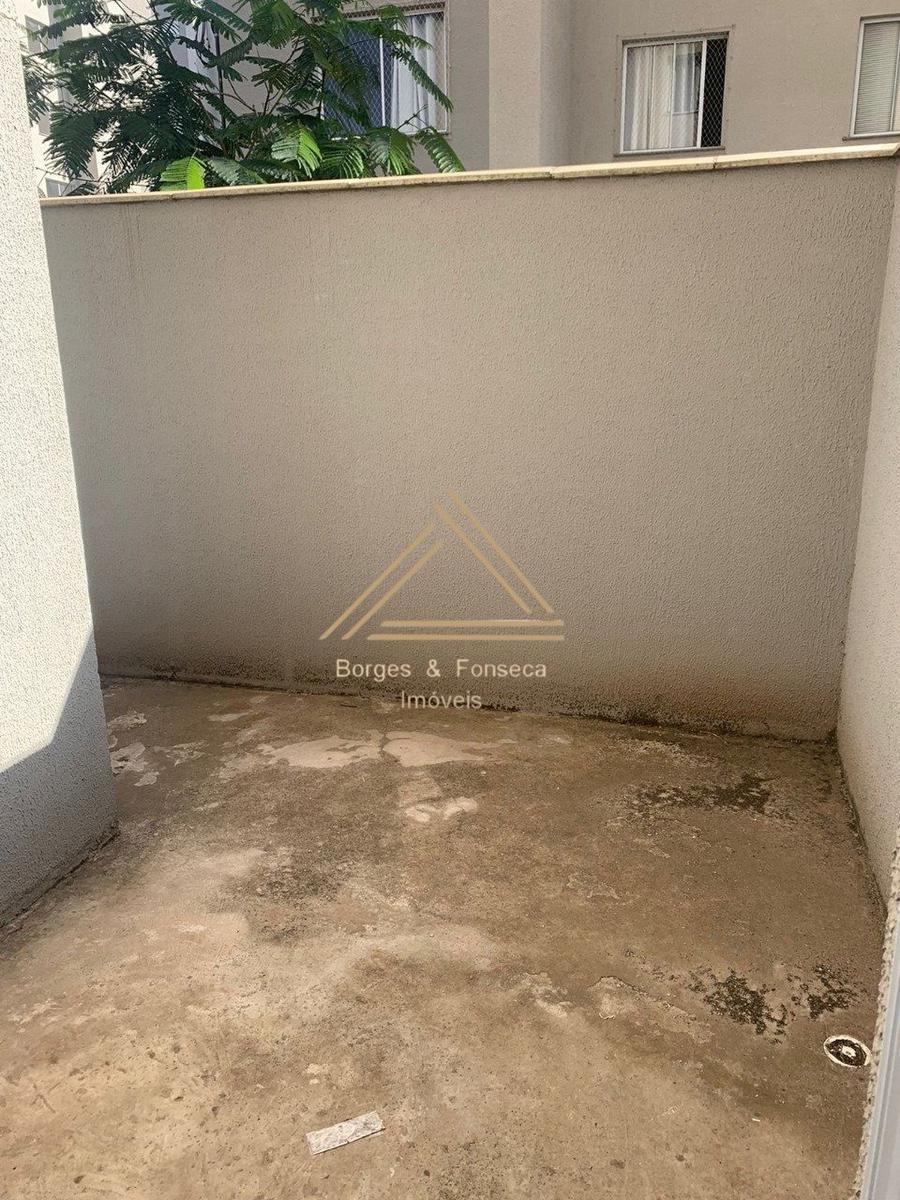 Apartamento, Santana, 2 Quartos, 1 Vaga, 1 Suíte