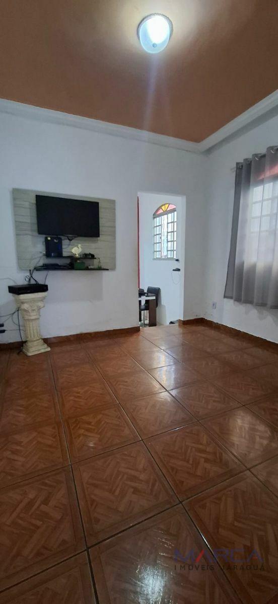 Casa, Santa Rosa, 3 Quartos, 2 Vagas