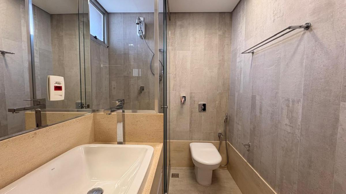 Apartamento, Lourdes, 3 Quartos, 2 Vagas, 1 Suíte