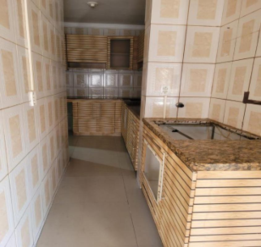 Apartamento, Jacqueline, 3 Quartos, 1 Vaga