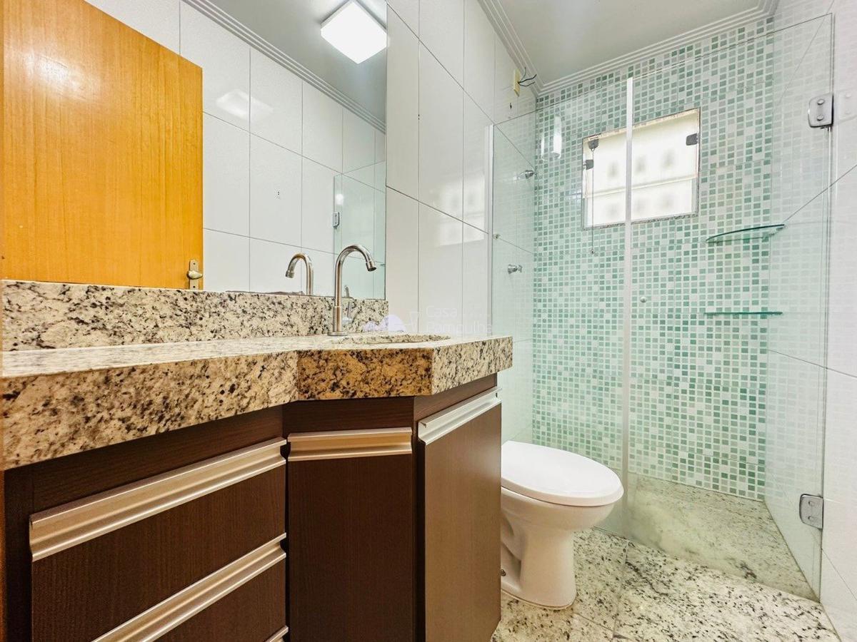 Apartamento, Santa Amélia, 3 Quartos, 2 Vagas, 1 Suíte