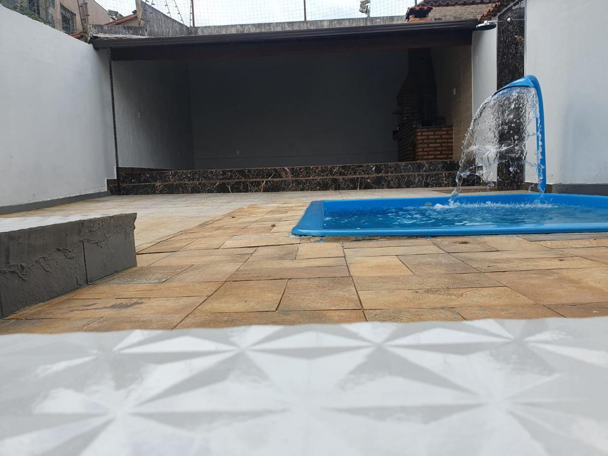 Casa, Jardim Leblon, 4 Quartos, 2 Vagas, 1 Suíte