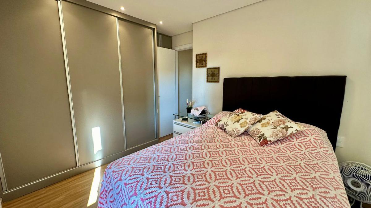Apartamento, Santo Agostinho, 2 Quartos, 2 Vagas, 1 Suíte