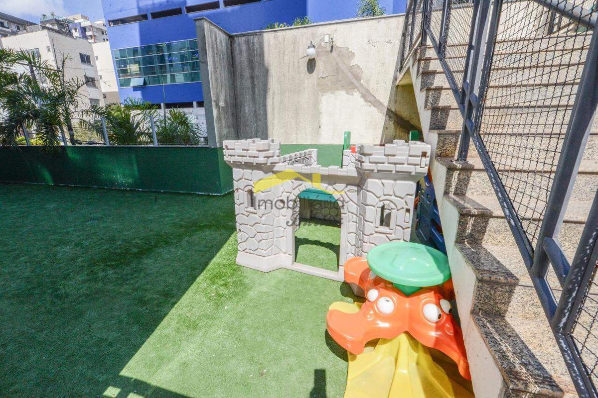 Apartamento, Buritis, 3 Quartos, 3 Vagas, 1 Suíte