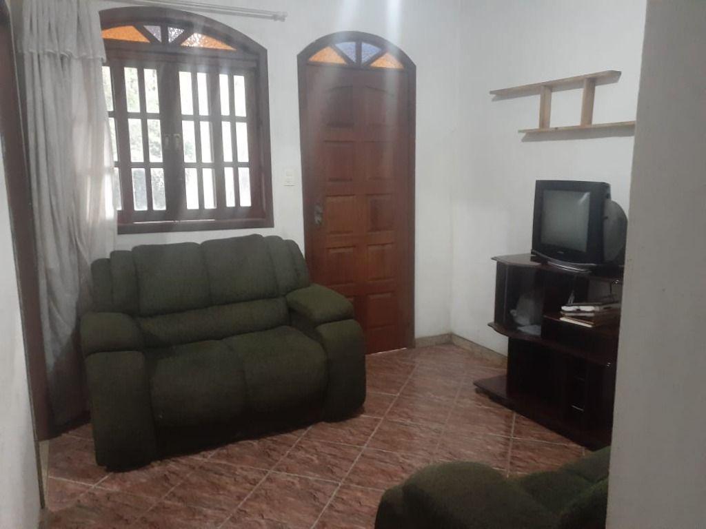 Casa, Rosário, 3 Quartos, 1 Vaga