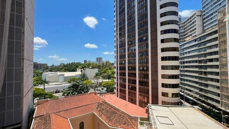 Apartamento, Centro, 3 Quartos, 0 Vaga, 1 Suíte