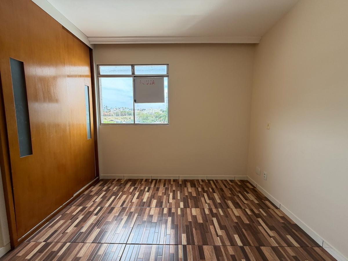Apartamento, Palmares, 3 Quartos, 1 Vaga, 1 Suíte