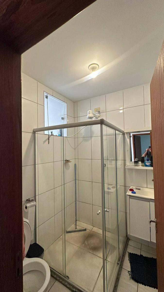 Apartamento, Todos Os Santos, 2 Quartos, 1 Vaga