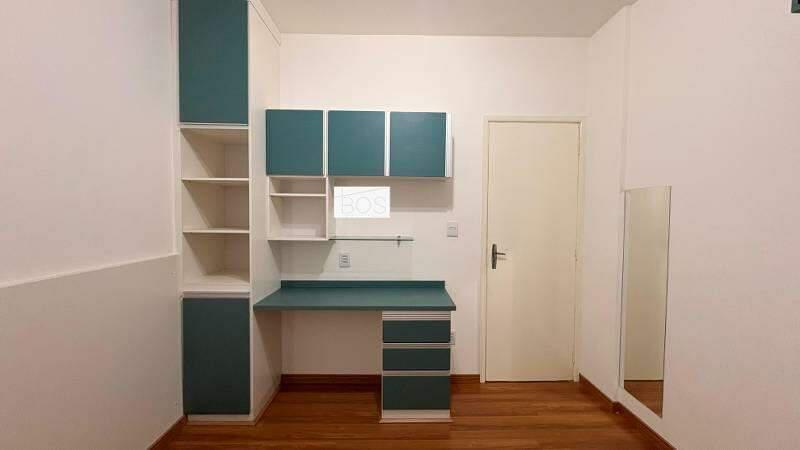 Apartamento, Sion, 4 Quartos, 2 Vagas, 1 Suíte