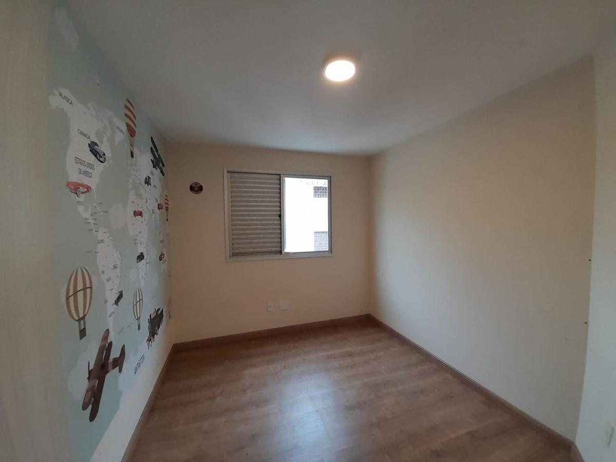 Apartamento, Palmares, 3 Quartos, 2 Vagas, 1 Suíte
