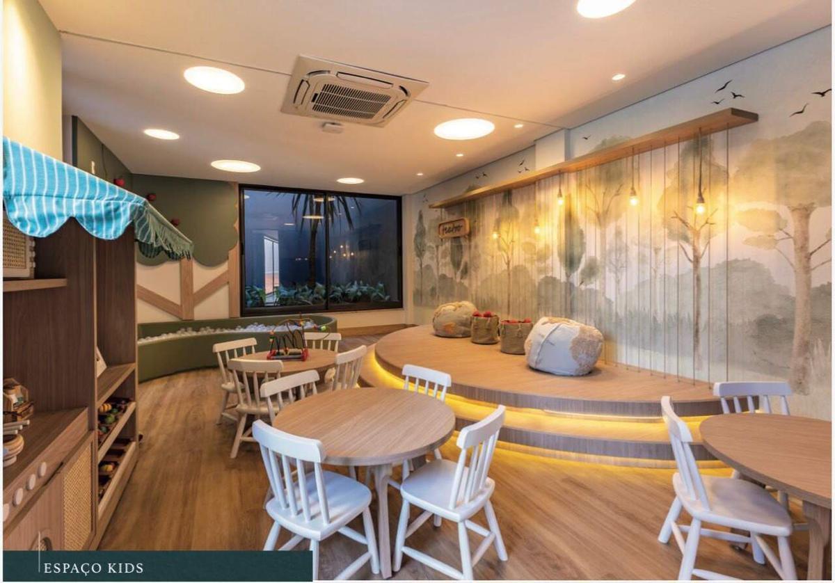 Apartamento, Vale do Sereno, 4 Quartos, 4 Vagas, 4 Suítes