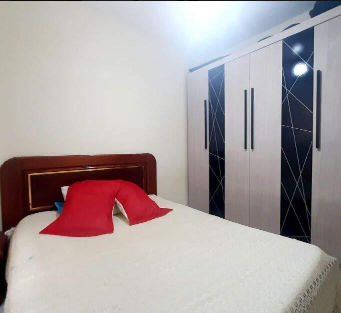 Apartamento, Buritis, 2 Quartos, 1 Vaga, 0 Suíte