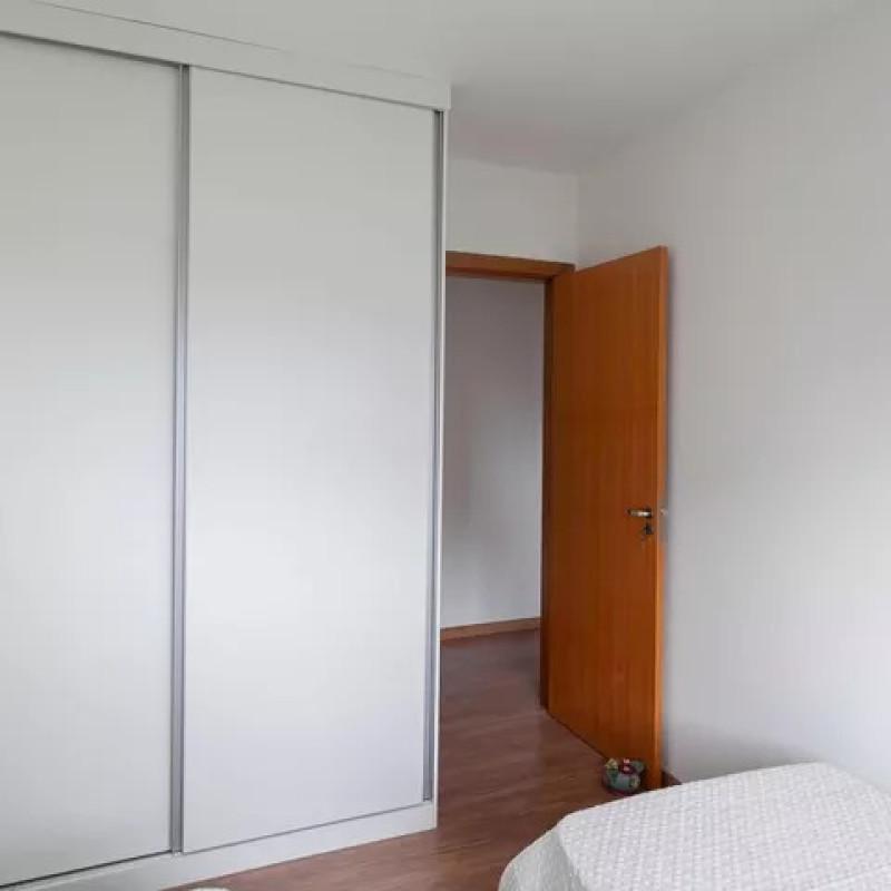 Apartamento, Nova Suíssa, 3 Quartos, 2 Vagas, 1 Suíte
