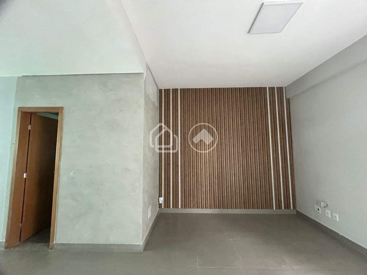 Sala, Buritis, 1 Vaga
