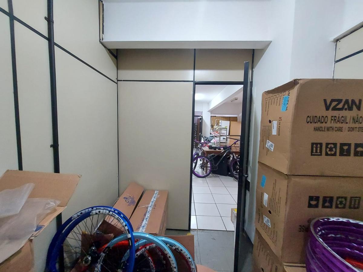 Galpão, Santa Efigênia, 0 Quarto, 0 Vaga