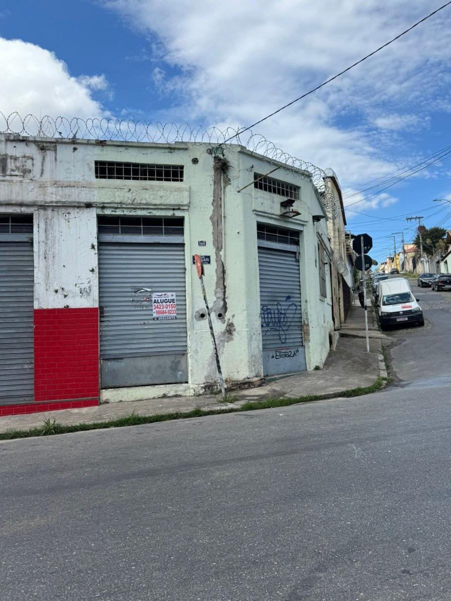 Andar, Bonfim, 0 Quarto, 0 Vaga