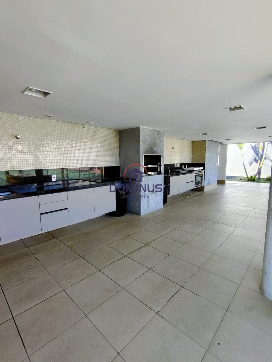 Apartamento, Ouro Preto, 3 Quartos, 2 Vagas, 1 Suíte