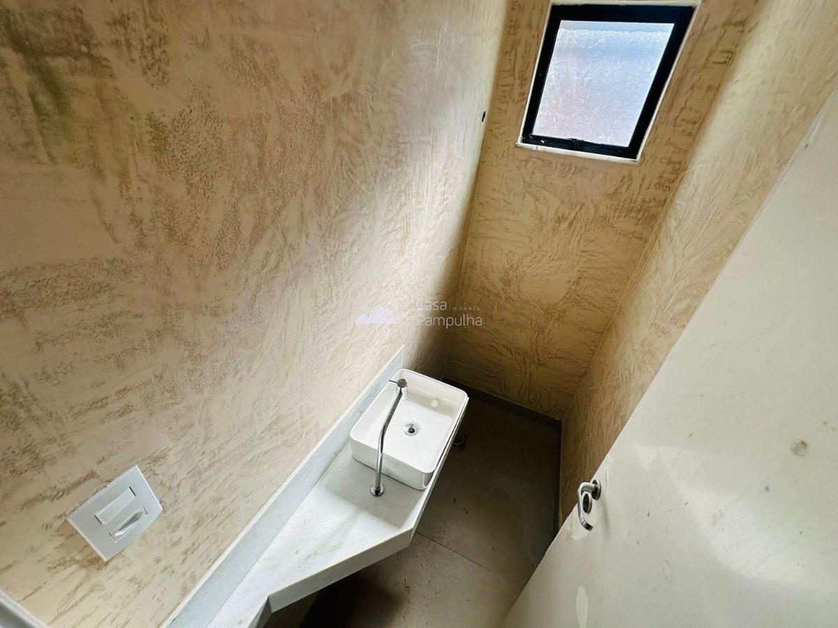 Casa, Planalto, 3 Quartos, 3 Vagas, 1 Suíte