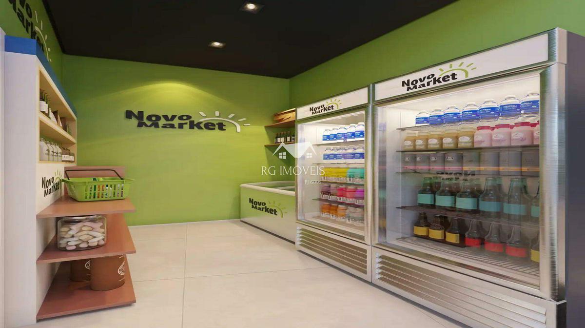 Apartamento, Ouro Preto, 2 Quartos, 2 Vagas, 1 Suíte