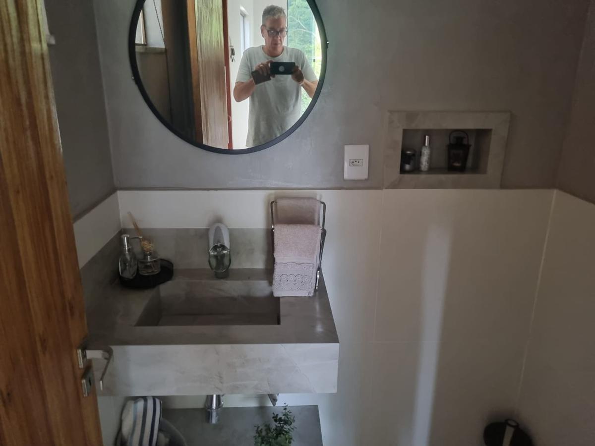 Casa, São Sebastião das Águas Claras, 4 Quartos, 6 Vagas, 2 Suítes