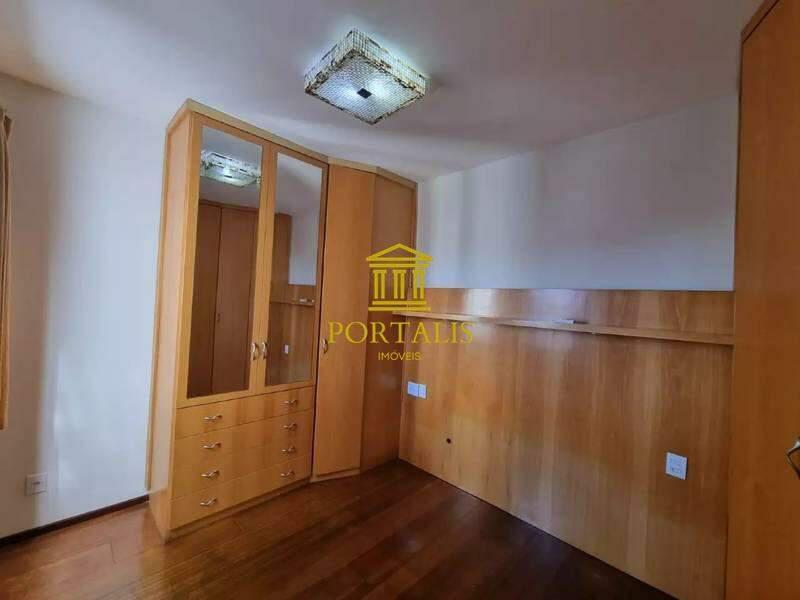 Cobertura, Buritis, 3 Quartos, 2 Vagas, 1 Suíte