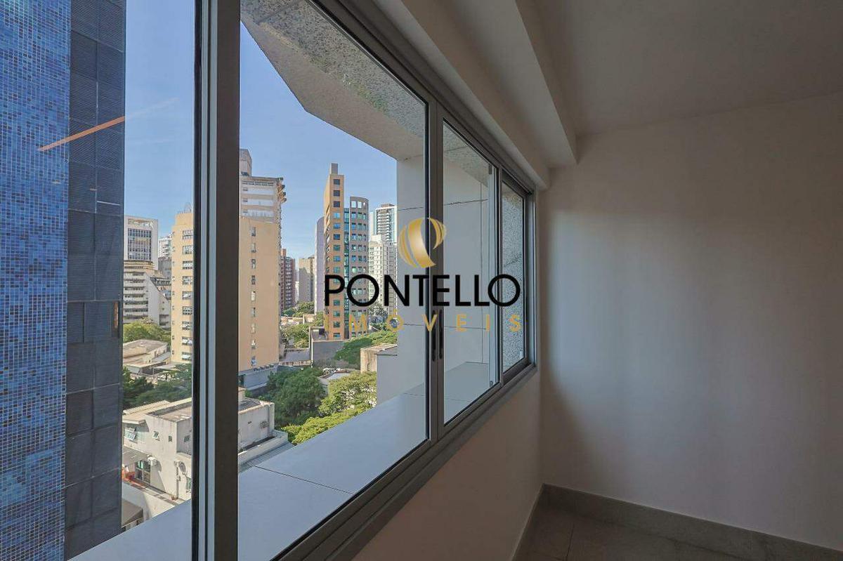 Apartamento, Savassi, 3 Quartos, 2 Vagas, 1 Suíte