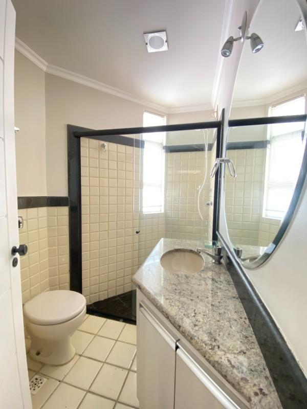 Apartamento, Colégio Batista, 3 Quartos, 2 Vagas, 1 Suíte