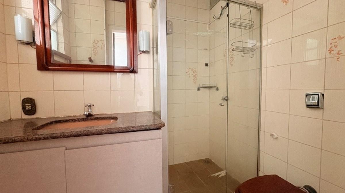 Apartamento, Barro Preto, 3 Quartos, 0 Vaga, 1 Suíte