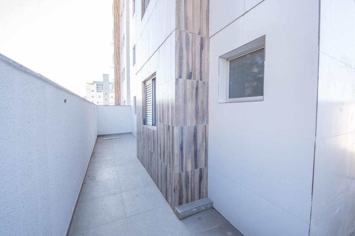 Apartamento, Colégio Batista, 3 Quartos, 2 Vagas, 1 Suíte
