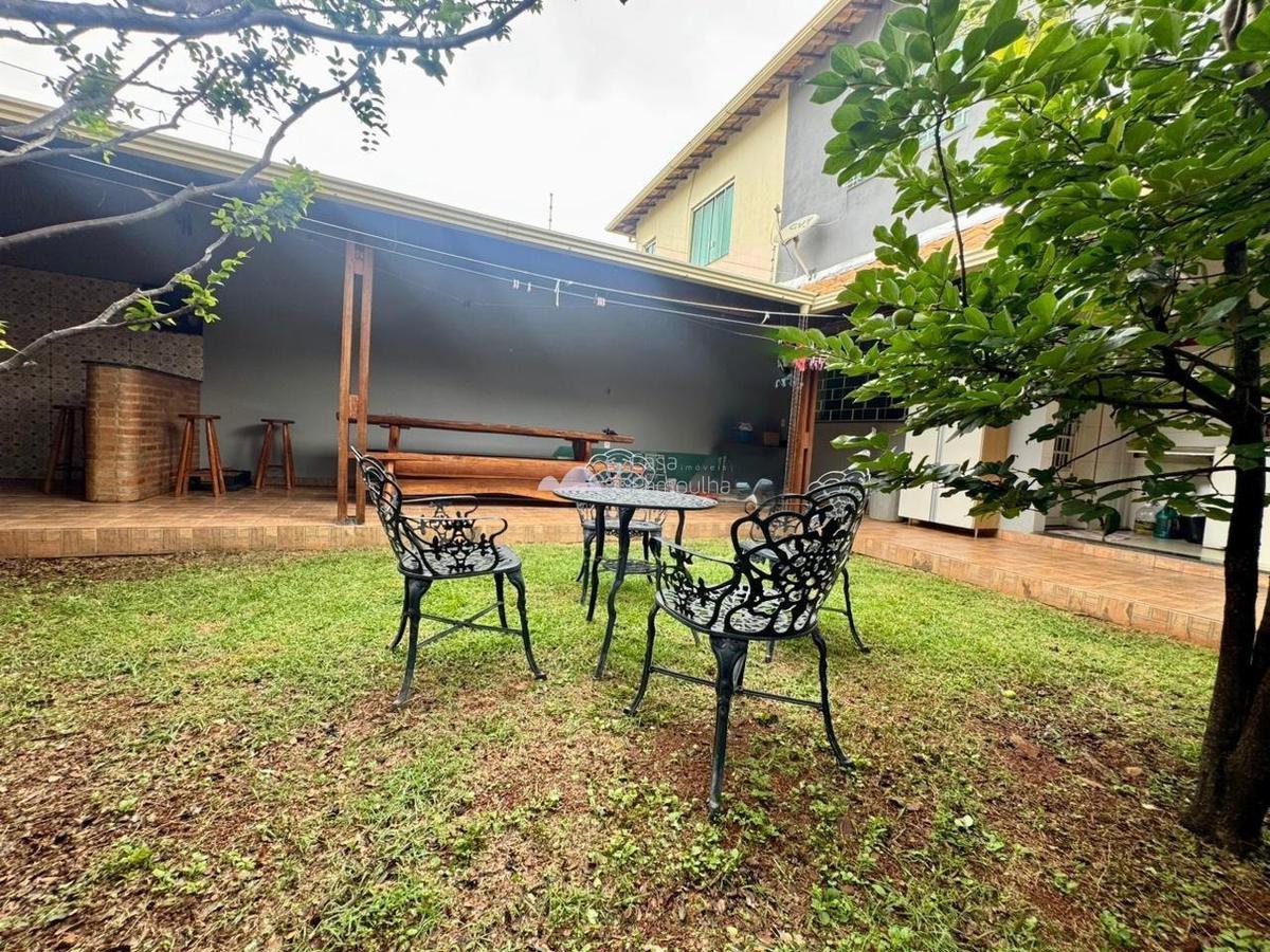 Casa, Sinimbu, 3 Quartos, 2 Vagas, 1 Suíte